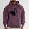 Deluxe 20oz Pullover Hoodie  Thumbnail