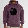 Deluxe 20oz Pullover Hoodie  Thumbnail