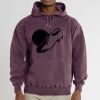 Deluxe 20oz Pullover Hoodie  Thumbnail