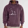 Deluxe 20oz Pullover Hoodie  Thumbnail