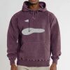 Deluxe 20oz Pullover Hoodie  Thumbnail