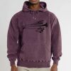 Deluxe 20oz Pullover Hoodie  Thumbnail