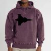 Deluxe 20oz Pullover Hoodie  Thumbnail