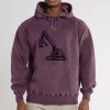 Deluxe 20oz Pullover Hoodie  Thumbnail