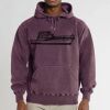 Deluxe 20oz Pullover Hoodie  Thumbnail