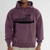Deluxe 20oz Pullover Hoodie  Thumbnail