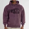 Deluxe 20oz Pullover Hoodie  Thumbnail