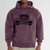 Deluxe 20oz Pullover Hoodie  Thumbnail