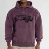 Deluxe 20oz Pullover Hoodie  Thumbnail