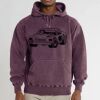 Deluxe 20oz Pullover Hoodie  Thumbnail