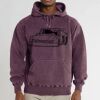 Deluxe 20oz Pullover Hoodie  Thumbnail