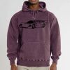 Deluxe 20oz Pullover Hoodie  Thumbnail