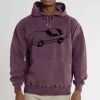 Deluxe 20oz Pullover Hoodie  Thumbnail