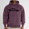 Deluxe 20oz Pullover Hoodie  Thumbnail