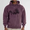 Deluxe 20oz Pullover Hoodie  Thumbnail