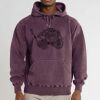 Deluxe 20oz Pullover Hoodie  Thumbnail