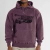 Deluxe 20oz Pullover Hoodie  Thumbnail