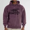 Deluxe 20oz Pullover Hoodie  Thumbnail
