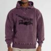 Deluxe 20oz Pullover Hoodie  Thumbnail