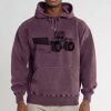 Deluxe 20oz Pullover Hoodie  Thumbnail
