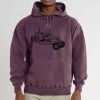 Deluxe 20oz Pullover Hoodie  Thumbnail