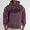 Deluxe 20oz Pullover Hoodie  Thumbnail