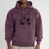 Deluxe 20oz Pullover Hoodie  Thumbnail