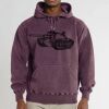 Deluxe 20oz Pullover Hoodie  Thumbnail