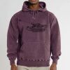 Deluxe 20oz Pullover Hoodie  Thumbnail