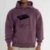 Deluxe 20oz Pullover Hoodie  Thumbnail