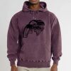 Deluxe 20oz Pullover Hoodie  Thumbnail