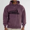 Deluxe 20oz Pullover Hoodie  Thumbnail