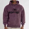 Deluxe 20oz Pullover Hoodie  Thumbnail