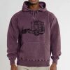 Deluxe 20oz Pullover Hoodie  Thumbnail