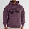 Deluxe 20oz Pullover Hoodie  Thumbnail