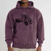 Deluxe 20oz Pullover Hoodie  Thumbnail