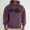 Deluxe 20oz Pullover Hoodie  Thumbnail