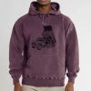 Deluxe 20oz Pullover Hoodie  Thumbnail