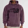 Deluxe 20oz Pullover Hoodie  Thumbnail