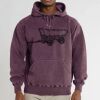 Deluxe 20oz Pullover Hoodie  Thumbnail