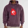 Deluxe 20oz Pullover Hoodie  Thumbnail