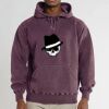 Deluxe 20oz Pullover Hoodie  Thumbnail
