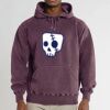 Deluxe 20oz Pullover Hoodie  Thumbnail