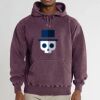 Deluxe 20oz Pullover Hoodie  Thumbnail