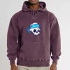 Deluxe 20oz Pullover Hoodie  Thumbnail