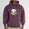 Deluxe 20oz Pullover Hoodie  Thumbnail