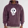 Deluxe 20oz Pullover Hoodie  Thumbnail