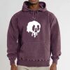 Deluxe 20oz Pullover Hoodie  Thumbnail