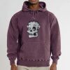Deluxe 20oz Pullover Hoodie  Thumbnail