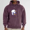 Deluxe 20oz Pullover Hoodie  Thumbnail